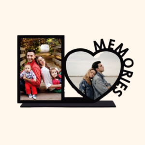 Customised Photo Frame with Name