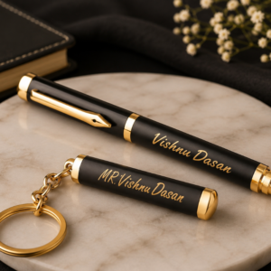 Personalized Pen with Name Engraved