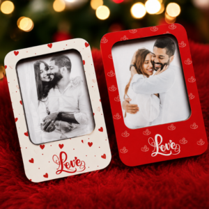 Personalized Fridge Magnets